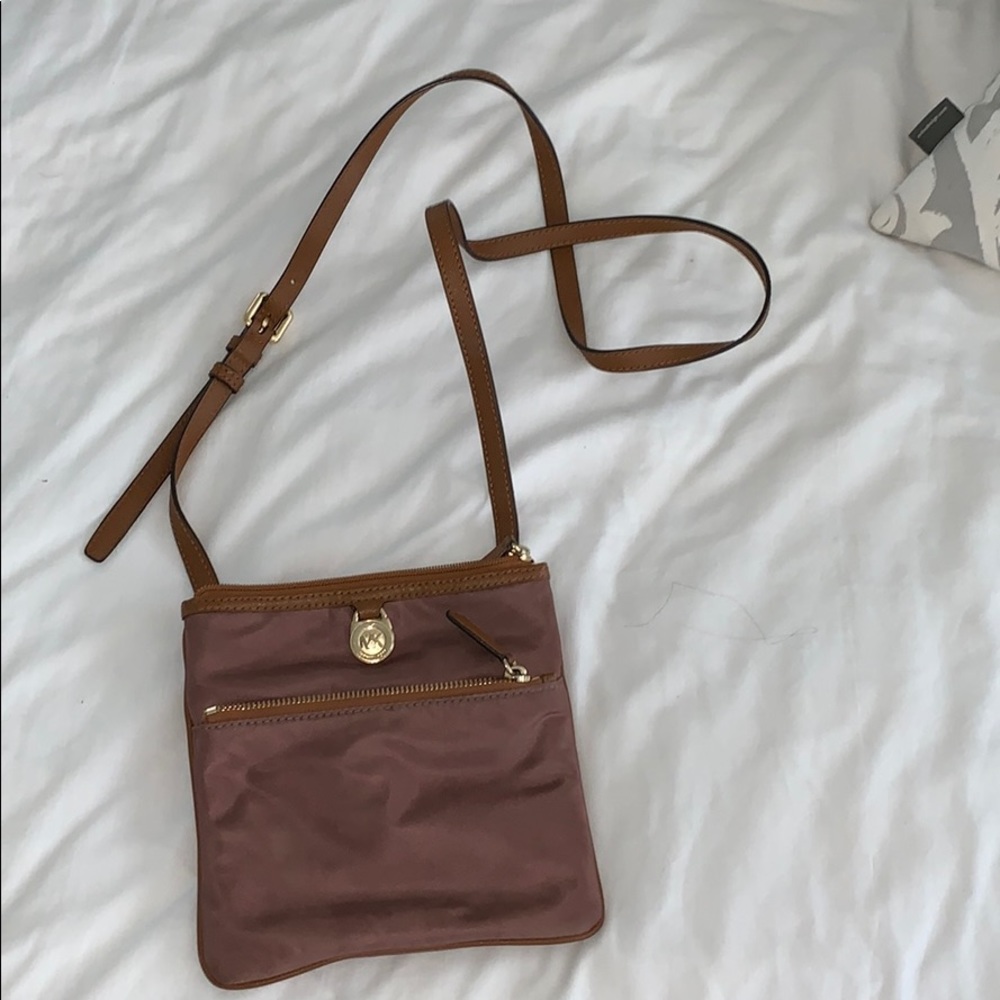 Michael Kors satchel